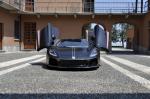 ATS GT Black & Chrome Edition 2019 года